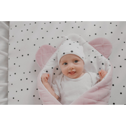 ROYAL BABY SOVEPOSE (BABYWRAP) &amp; LEKETEPPE 2in1 - SAND