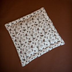 SOVEPOSE (BABYWRAP) &amp; BABYDYNE 2in1 - TOSIDIG - GOSSIPIUM