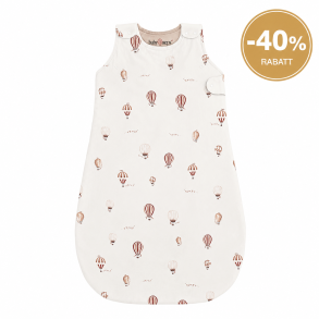 NATTPOSE/SOVEPOSE - BALLOONS - ONE SIZE 0-12mnd 2,5TOG