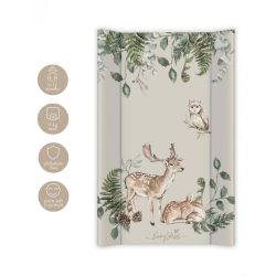 Stellematte Vanntett 50x80cm ANIMALS GARDEN