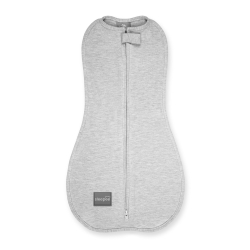 SVPTEPPE/NATTPOSE BABY FIRST STEP + LUE, GREY