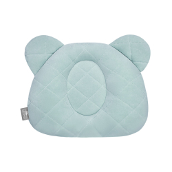 ROYAL BABYPUTE PANDA gray