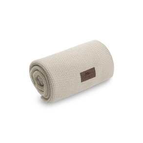 BABYTEPPE BAMBOO TOUCH BABY BEIGE Bambus & Bomull