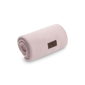 BABYTEPPE BAMBOO TOUCH BABY PINK Bambus & Bomull