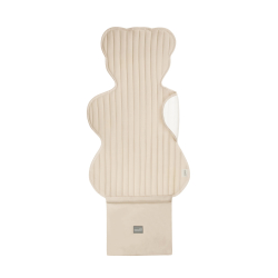 STELLEMATTE - reisestellematte/ stelleunderlag SAND