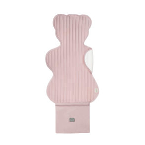 STELLEMATTE - reisestellematte/ stelleunderlag ROSA