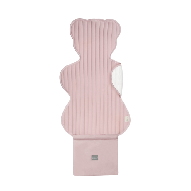 STELLEMATTE - reisestellematte/ stelleunderlag ROSA