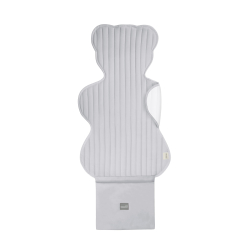 STELLEMATTE - reisestellematte/ stelleunderlag ROSA