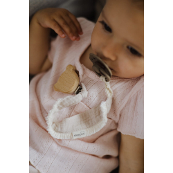 Smokkelenke BOHO PINK