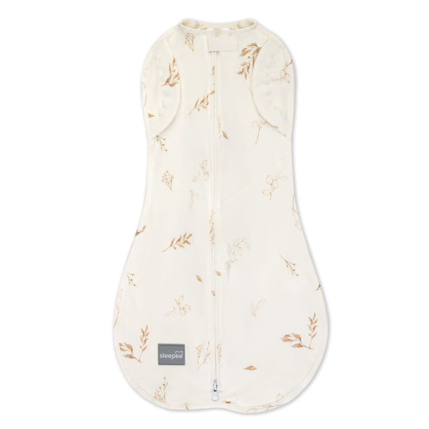 SVPTEPPE / NATTPOSE BABY SECOND STEP + LUE, Bohemian_Botanic