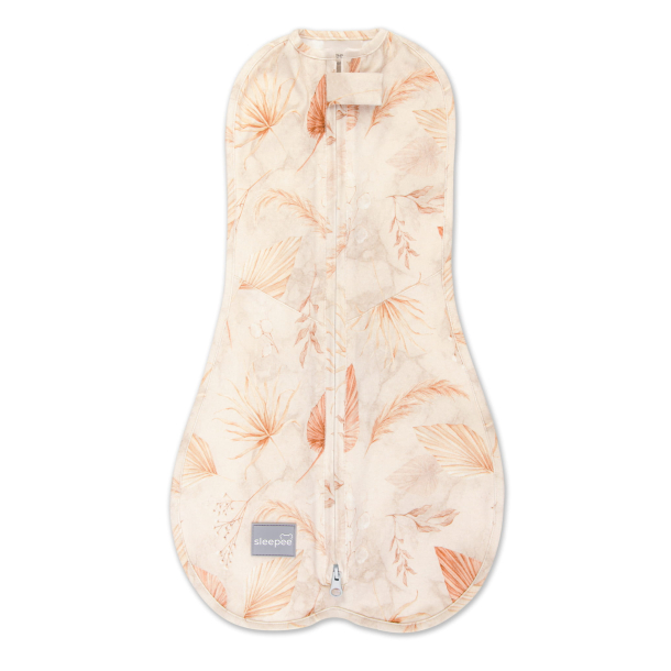 SVPTEPPE / NATTPOSE BABY FIRST STEP + LUE, Bohemian_Sand