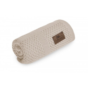 ULTRA SOFT BABYTEPPE BAMBUS Warm Beige
