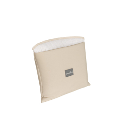 STELLEMATTE - reisestellematte/ stelleunderlag SAND