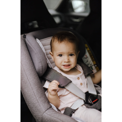 Sleepee Sitteunderlag til Bilstoler SAND