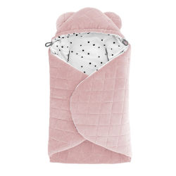 BILSTOLPOSE ROYAL BABY PINK