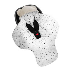 BILSTOLPOSE ROYAL BABY SAND