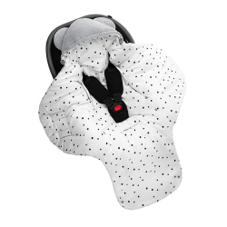 BILSTOLPOSE ROYAL BABY GREY