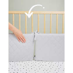 3pack Sengekant Sleepee SAND PAKKEPRIS