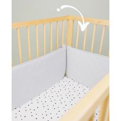 3pack Sengekant Sleepee SAND PAKKEPRIS