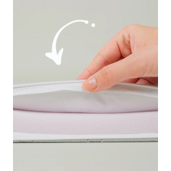 3pack Sengekant Sleepee SAND PAKKEPRIS