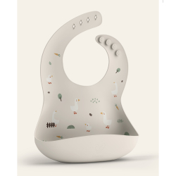 SMEKKE i SILIKON Peony Flowers