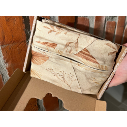 SVPTEPPE / NATTPOSE BABY SECOND STEP + LUE, Bohemian_Sand