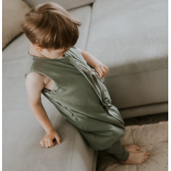 SOVEPOSE/NATTPOSE MED BEN 3-5r  SAND 