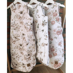 NATTPOSE/SOVEPOSE ONE SIZE 0-12mnd WORLD OF DINOSAURS  2.5TOG