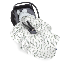 BILSTOLPOSE EUCALYPTUS GREY