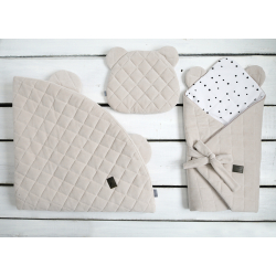 LEKEMATTE ROYAL BABY SAND