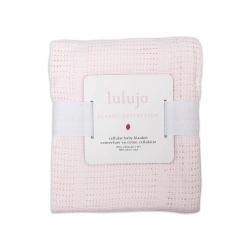 HELSETEPPE / BABYTEPPE - ROSA
