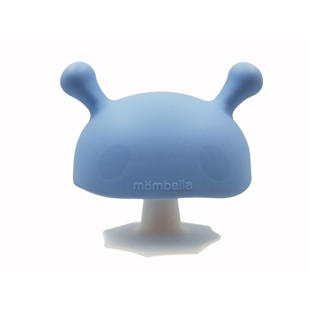 MOMBELLA MUSHROOM BIETELEKE LIGHT BLUE
