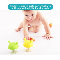 MOMBELLA MUSHROOM BIETELEKE LIGHT SAND