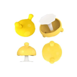 MOMBELLA MUSHROOM BIETELEKE LIGHT SAND