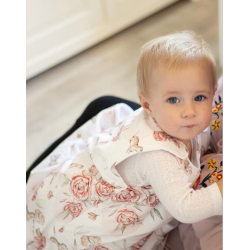 NATTPOSE/SOVEPOSE - BOHO - ONE SIZE 0-12mnd 2,5TOG