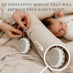 White Noise LYDMODUL Sleepee