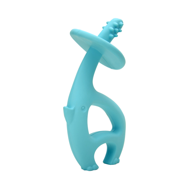 MOMBELLA Dancing Elephant Blue 