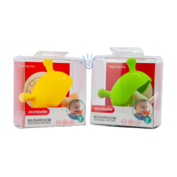 MOMBELLA MUSHROOM BIETELEKE PINK