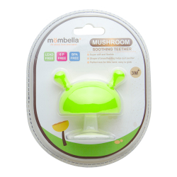 MOMBELLA MUSHROOM BIETELEKE LIGHT SAND