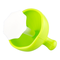 MOMBELLA MUSHROOM BIETELEKE LIGHT BLUE