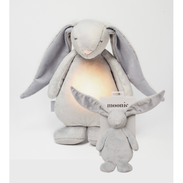 MOONIE PAKKEPRIS SILVER 2.0