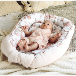 BABYNEST PEONY DREAMLAND 