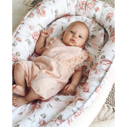 BABYNEST PEONY DREAMLAND 