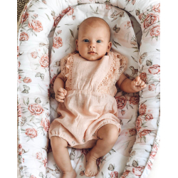 BABYNEST PEONY DREAMLAND 