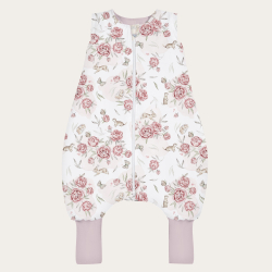 SOVEPOSE/NATTPOSE MED BEN 5�r + PEONY (116-128cm)