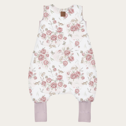 SOVEPOSE/NATTPOSE MED BEN 5�r + PEONY (116-128cm)