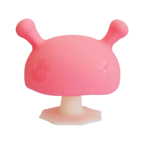 MOMBELLA MUSHROOM BIETELEKE PINK
