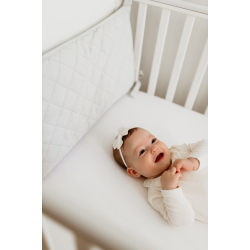 3pack Sengekant Sleepee SAND PAKKEPRIS