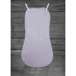 SVPTEPPE/NATTPOSE SECOND STEP + LUE, PINK ( 6,5-9kg)