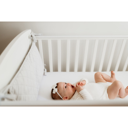 3pack Sengekant Sleepee SAND PAKKEPRIS